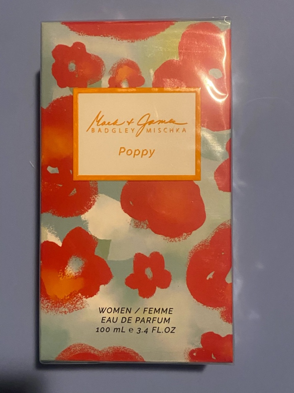 BADGLEY MISCHKA- Poppy